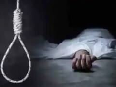 Crime: தினந்தினம் தொல்லை தந்த மனைவி குடும்பம்.. மனமுடைந்த கணவர் தற்கொலை..! சென்னையில் சோகம்..