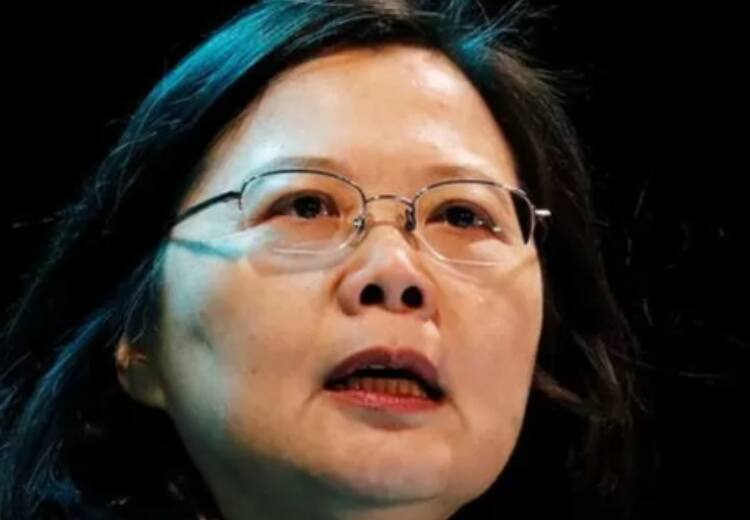 Taiwan: चीन के साथ तनाव के बीच ताइवान में आज हो रहा स्थानीय चुनाव, शाम तक आएंगे नतीजे China Taiwan Conflict Local elections are being held in Taiwan today amid tension with China results will come by evening Taiwan: चीन के साथ तनाव के बीच ताइवान में आज हो रहा स्थानीय चुनाव, शाम तक आएंगे नतीजे