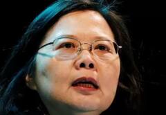 Taiwan: चीन के साथ तनाव के बीच ताइवान में आज हो रहा स्थानीय चुनाव, शाम तक आएंगे नतीजे