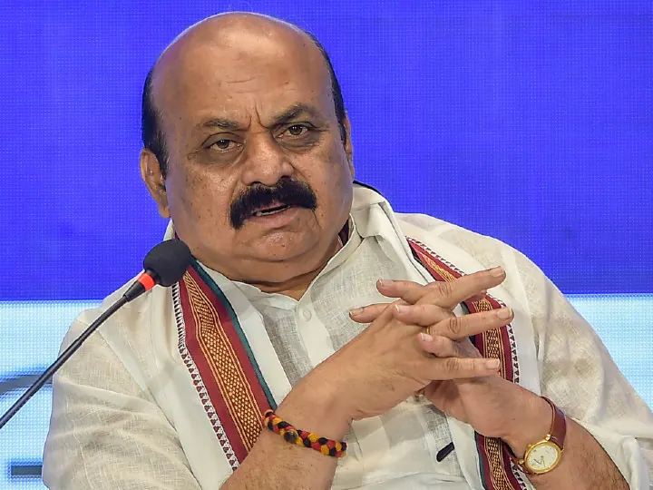 Seriously Thinking About UCC, Will Take Strong Measures To Implement: Karnataka CM Basavaraj Bommai