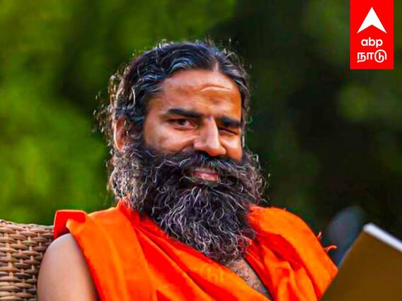 Baba Ramdev Controversy Speech : ”பெண்கள் ஆடை அணியாவிட்டாலும் அழகா இருப்பாங்க” சர்ச்சையில் சிக்கிய பாபா ராம்தேவ்!