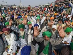 MSP पर वादा खिलाफी को लेकर किसानों की सरकार से नारजगी, आज कृषि कानून के खिलाफ आंदोलन की वर्षगांठ पर देशभर में निकालेंगे मार्च