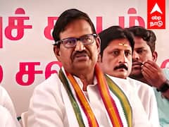 K S Alagiri Press Meet : ரூபி மனோகரன் குறித்த கேள்வி! ESCAPE-ஆன கே.எஸ் அழகிரி!