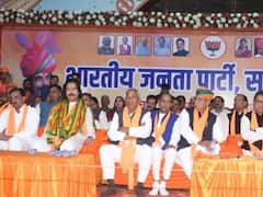 राजस्थान: बीजेपी में शामिल हुए कांग्रेस नेता जयदीप डूडी, राजकुमार रिणवा की भी हुई घर वापसी