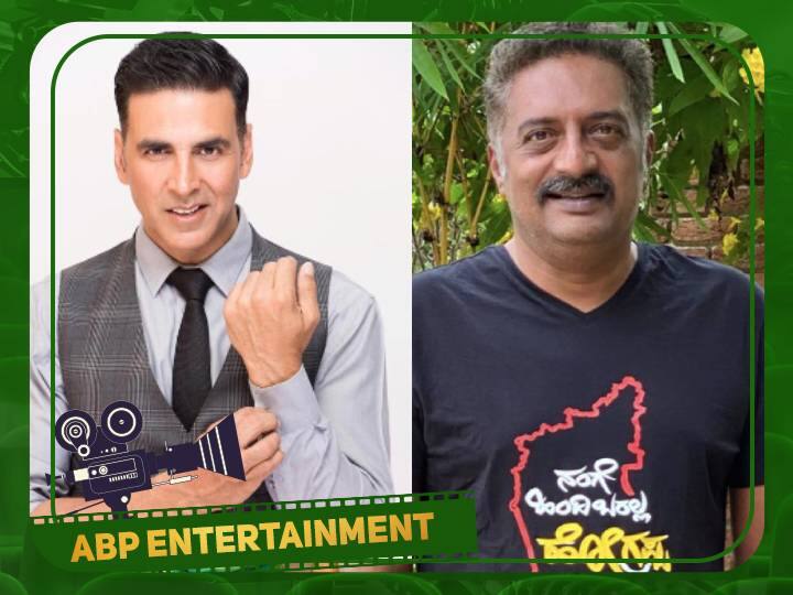 Prakash Raj slams Akshay Kumar for reacting to Richa Chadha tweet Actor Prakashraj: இந்திய ராணுவம் பற்றிய கருத்து; ட்விட்டரில் அக்‌ஷய்குமாரை தாக்கிய பிரகாஷ்ராஜ்..என்ன பிரச்னை?