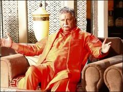 जब विक्रम गोखले ने 'खुदा गवाह' में अमिताभ को कर दिया था चुप, मशहूर है फिल्म का ये डॉयलाग