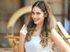 Shrutika Arjun : மெழுகு டால்லு நீ அழகு ஸ்கூல்லு நீ...நடிகை ஸ்ருதிகா அர்ஜுன் சமீபத்திய புகைப்படங்கள்!