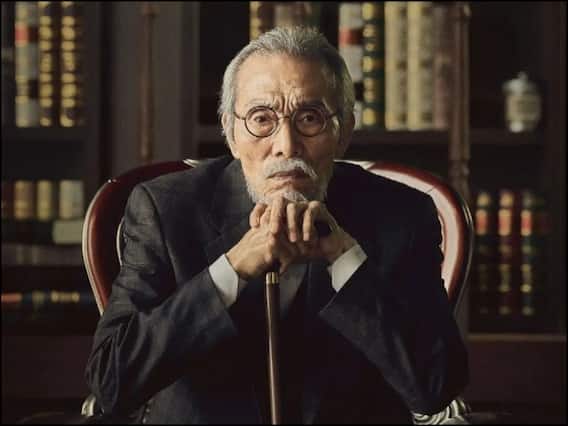 वेब सीरीज 'स्क्विड गेम' के 78 साल के मशहूर एक्टर पर लगा यौन उत्पीड़न का आरोप, पढ़ें पूरी खबर