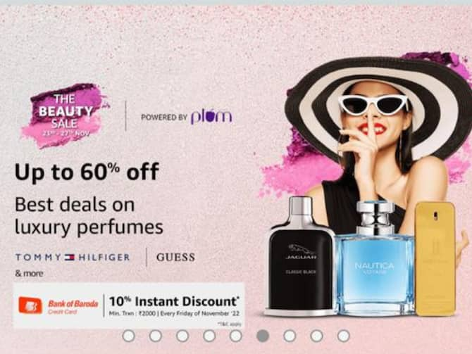 Luxury Perfumes with upto 50% off, All International Brands Available, Perfume Men and Women