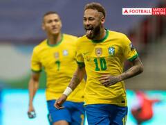 FIFA WC 2022: नेमार के बाहर होना का ब्राजील पर नहीं होगा कोई असर, इंग्लैंड के पूर्व फुटबॉल खिलाड़ी रूनी ने किया दावा