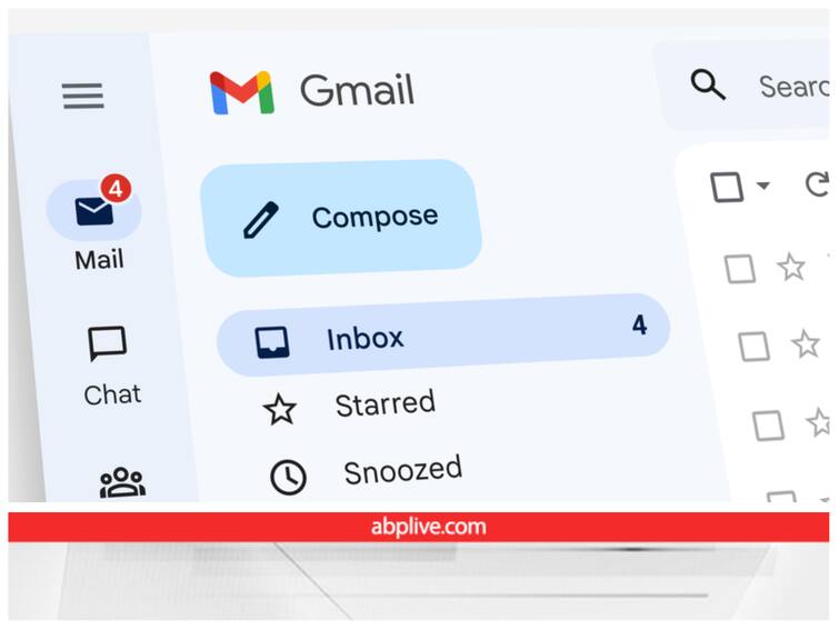 How to block an email address in Gmail know process Gmail: अब नहीं होंगे फालतू मेल से परेशान? यहां जानें जीमेल में किसी ईमेल एड्रेस को ब्लॉक करने का तरीका