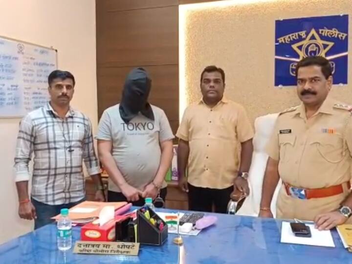 Mumbai Tik Tok reel star Arrested who cheated women by pretending to be from royal family of Rajasthan ANN खुद को राजस्थान के शाही खानदान का बता महिलाओं से करता था ठगी, टिक टॉक रील स्टार गिरफ्तार