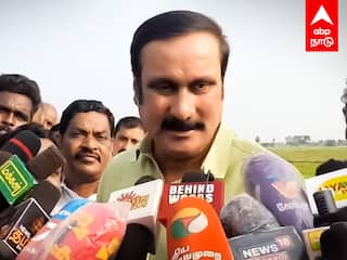 Anbumani: 4 ஆண்டில் 2,076 பேர் பலி; இந்த நெடுஞ்சாலையை 8 வழிச் சாலையாக்குங்க: அன்புமணி வலியுறுத்தல் 