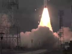 ISRO PSLV-C54: ఇస్రో మరో రికార్డ్, పీఎస్‌ఎల్వీ సీ-54 ప్రయోగం విజయవంతం