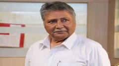 Vikram Gokhle: ਬਾਲੀਵੁੱਡ ਦੇ ਦਿੱਗਜ ਅਦਾਕਾਰ ਵਿਕਰਮ ਗੋਖਲੇ ਦਾ ਦੇਹਾਂਤ, 77 ਸਾਲ ਦੀ ਉਮਰ ‘ਚ ਦੁਨੀਆ ਨੂੰ ਕਿਹਾ ਅਲਵਿਦਾ