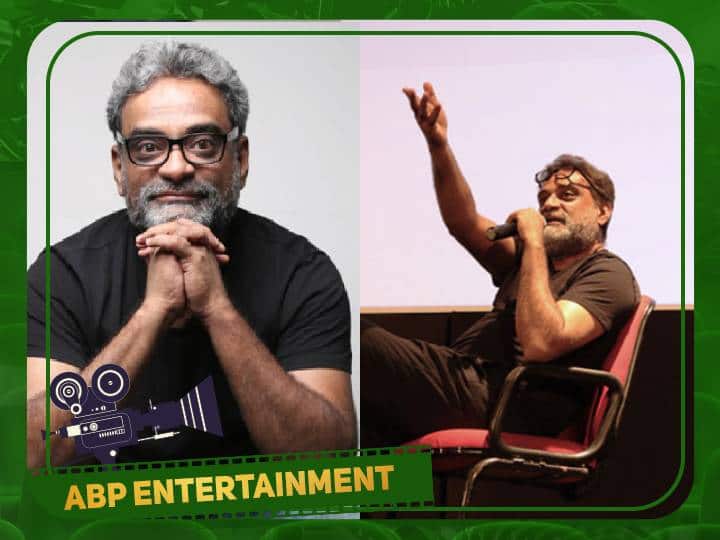 Director R Balki says theres something wrong when making 100 films and 90 of them dont work R Balki Speech:  ‘நான் இப்படி ஒரு படம் இயக்குனேன்; யாருக்குமே தெரியல’... -வேதனையில் தனுஷ் பட இயக்குநர்!