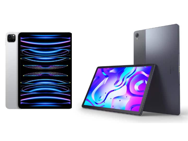 Amazon Deal On iPad Xiaomi Lenovo Tablet Best 5 Tablet Under 20000 Latest iPad Model Best Calling Tablet अमेजन ने iPad, Xiaomi और लेनोवो टैबलेट पर निकाली है बड़ी सस्ती डील, ऑफर में खरीदें 40% कम कीमत पर