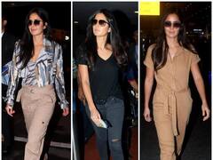 वेकेशन पर जाने का है प्लान तो बॉलीवुड की इन हसिनाओं के लुक्स से हो सकती हैं आप इंस्पायर