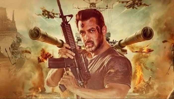 7. टाइगर-3 – सलमान खान के फैन्स काफी वक्त से टाइगर सीरीज की तीसरी फिल्म का इंतजार कर रहे हैं. सलमान की इस मच अवेटेड फिल्म की रिलीज डेट 21 अप्रैल 2023 तय हुई है. हर बार की तरह इस बार भी ईद पर सलमान अपने फैन्स को निराश नहीं करेंगे.