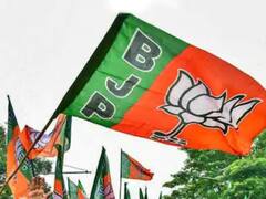 हेमंत सोरेन सरकार के खिलाफ बीजेपी ने की आक्रोश रैलियां, कई दिग्गज हुए शामिल