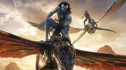 Avatar: The Way Of Water Advance Booking: James Cameron’s Movie Sells 15,000 Tickets In Just 3 Days, know in details Avatar 2: অগ্রিম বুকিং শুরু, ৩ দিনে কত টিকিট বিক্রি হল অবতার ২-এর?