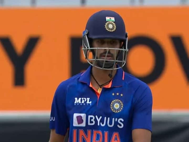india vs new zealand washington sundar broke suresh raina 13 years old record IND vs NZ: धुआंधार बल्लेबाजी से सुंदर ने बनाया बड़ा रिकॉर्ड, रैना और कपिल देव को छोड़ा पीछे