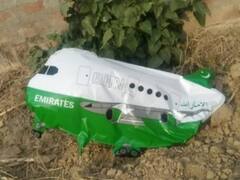 पंजाब: फिरोजपुर में मिला मोबाइल नंबर के साथ पाकिस्तानी गुब्बारा, जांच में जुटे बीएसएफ के जवान