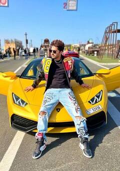 Jassie Gill B’day: 'ਹੈਪੀ ਫਿਰ ਭਾਗ ਜਾਏਗੀ' ਨਾਲ ਕੀਤਾ ਸੀ ਡੈਬਿਊ, ਪਹਿਲਾਂ ਗਾਇਕੀ ਨਾਲ ਜਿੱਤਿਆ ਸੀ ਲੋਕਾਂ ਦਾ ਦਿਲ