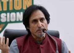 Ramiz Raja: ...તો અમારા વગર જ વર્લ્ડકપ રમવો પડશે, રમીઝ રાજાની ભારતને ખુલ્લી ધમકી