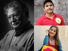 In Pics: केके, राजू श्रीवास्तव से लेकर विक्रम गोखले तक, वो चमकते सितारे जिन्होंने इस साल दुनिया को कहा अलविदा