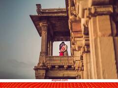 Pre- Wedding Photoshoot: करना है भीड़-भाड़ से दूर प्री-वेडिंग फोटोशूट तो इन विंटेज म्यूजियम का जरूर करें रूख