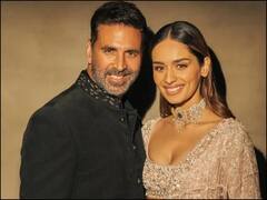 'बड़े मियां छोटे मिया...' में टाइगर श्रॉफ के साथ नजर आएंगी मानुषी छिल्लर, अक्षय कुमार भी होंगे साथ