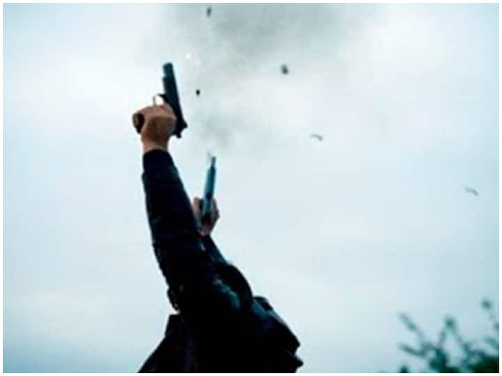 US shooting incidents california state, A Man firing On many people, 3 lost lives अमेरिका में फिर चलीं गोलियां: कैलिफोर्निया में शख्स ने 7 लोगों पर की अंधाधुंध फायरिंग, 3 की मौत