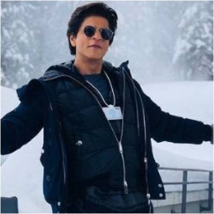 4. डंकी - शाहरुख खान और राजकुमार हिरानी इस फिल्म के जरिए पहली बार साथ आ रहे हैं.  ये एक कॉमेडी फिल्म है जो अगले साल रिलीज होगी, लेकिन  रिलीज डेट कंफर्म नहीं हुई है.