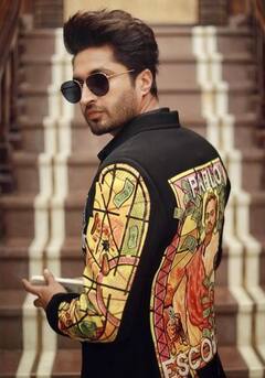 Jassie Gill B’day: 'ਹੈਪੀ ਫਿਰ ਭਾਗ ਜਾਏਗੀ' ਨਾਲ ਕੀਤਾ ਸੀ ਡੈਬਿਊ, ਪਹਿਲਾਂ ਗਾਇਕੀ ਨਾਲ ਜਿੱਤਿਆ ਸੀ ਲੋਕਾਂ ਦਾ ਦਿਲ