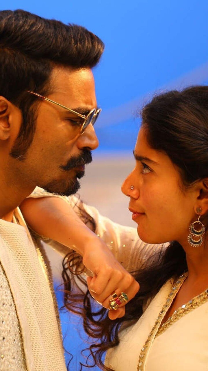 ரவுடி பேபி