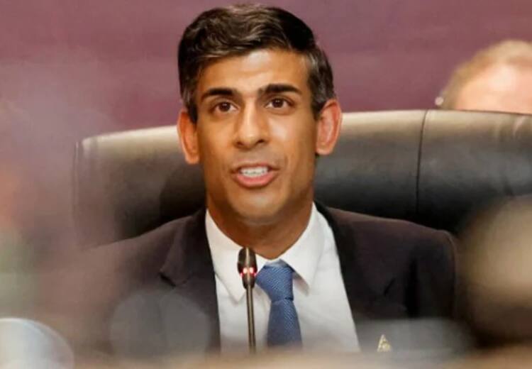 Report: British Prime Minister Rishi Sunak can take a tough decision for foreign students