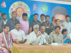 మహిళలు, ఎస్సీ, ఎస్టీలు అందరూ తలెత్తుకుని బతికేలా చేసింది రాజ్యాంగం: వైవీ సుబ్బారెడ్డి 