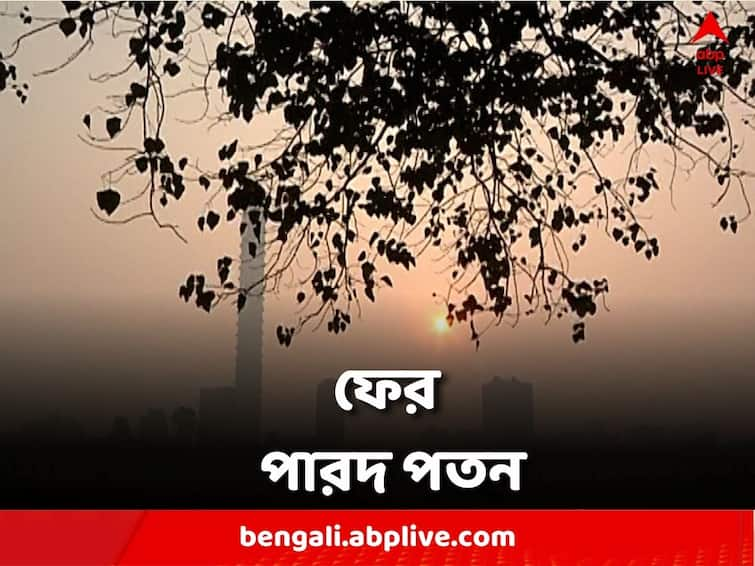 West Bengal Weather Update Winter Forecast temperature may fall few degrees Weather Update: অবাধ উত্তুরে হাওয়া, ফের পারদ পতন বঙ্গে, কলকাতায় জমিয়ে শীত