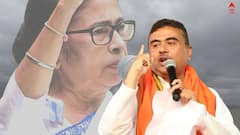 'মমতাকে প্রাক্তন মুখ্যমন্ত্রী করব', চ্যালেঞ্জ শুভেন্দুর