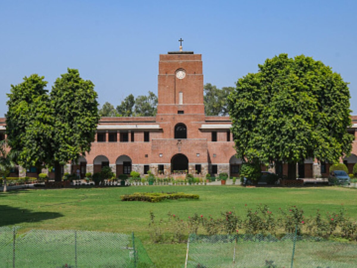 Delhi University DU Tops Among Indian Varsities In QS Sustainability ...