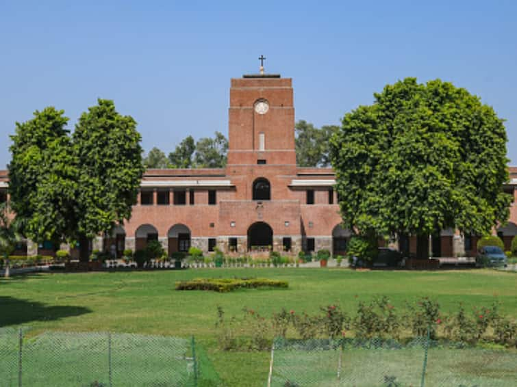 DU UG Merit List 2023: Delhi University First CSAS Allocation List Today On admission.uod.ac.in ABP Live English News DU UG Merit List 2023: Delhi University First CSAS Allocation List Today On admission.uod.ac.in