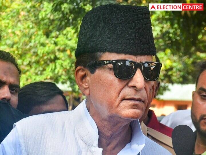 UP By-Election Samajwadi Party star campaigner in Mainpuri and only Azam Khan in Rampur Bypoll Rampur Bypoll: सपा के 40 'स्टार', रामपुर उपचुनाव में कब करेंगे प्रचार, क्या अकेले आजम खान ने संभाली कमान?