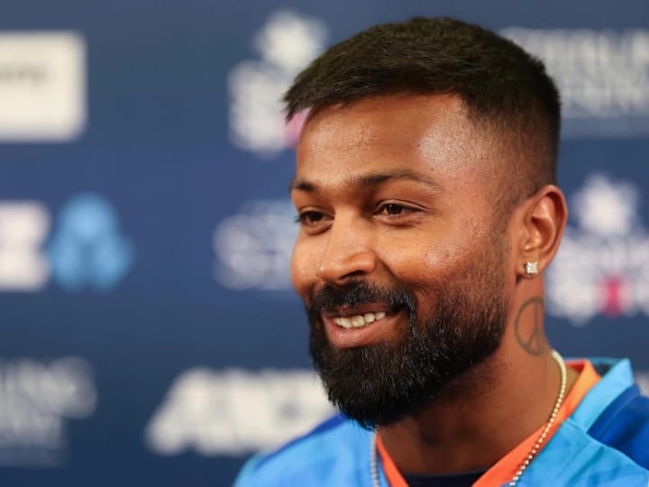 Hardik Pandya May become the Permanent white ball captain of Team India Hardik Pandya: త్వరలో పూర్తిస్థాయి కెప్టెన్‌గా హార్దిక్ - రోహిత్ అభిప్రాయం ఏంటి?