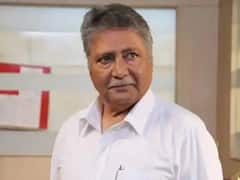 Vikram Gokhle Death:હિન્દી અને મરાઠી સિનેમાના દિગ્ગજ એક્ટર વિક્રમ ગોખલેનું નિધન