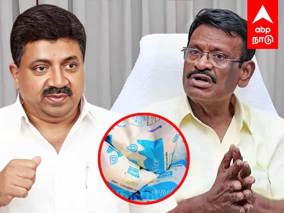 Aavin : நாசர் வேண்டாம் PTR-ரை போடுங்க! அழியும் ஆவின்?.. கொதிக்கும் முகவர்கள்..