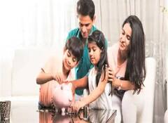 Invest Tips : ਆਪਣੇ ਬੱਚਿਆਂ ਦੇ ਭਵਿੱਖ ਨੂੰ ਬੇਹਤਰ ਬਣਾਉਣ ਲਈ ਜਲਦੀ ਕਰੋ ਨਿਵੇਸ਼, ਇਸ ਤਰ੍ਹਾਂ ਹੋਵੇਗਾ ਮੋਟਾ ਫੰਡ ਤਿਆਰ