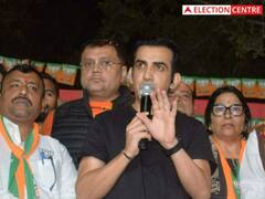 लैंडफिल के मुद्दे पर गौतम गंभीर ने CM केजरीवाल को घेरा, पूछा- पिछले आठ साल से कहां थे?