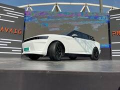 Pravaig Defy: देखिए मेड इन इंडिया प्रवेग डेफी इलेक्ट्रिक कार की खासियत, मिलती है 500 किलोमीटर से ज्यादा की रेंज