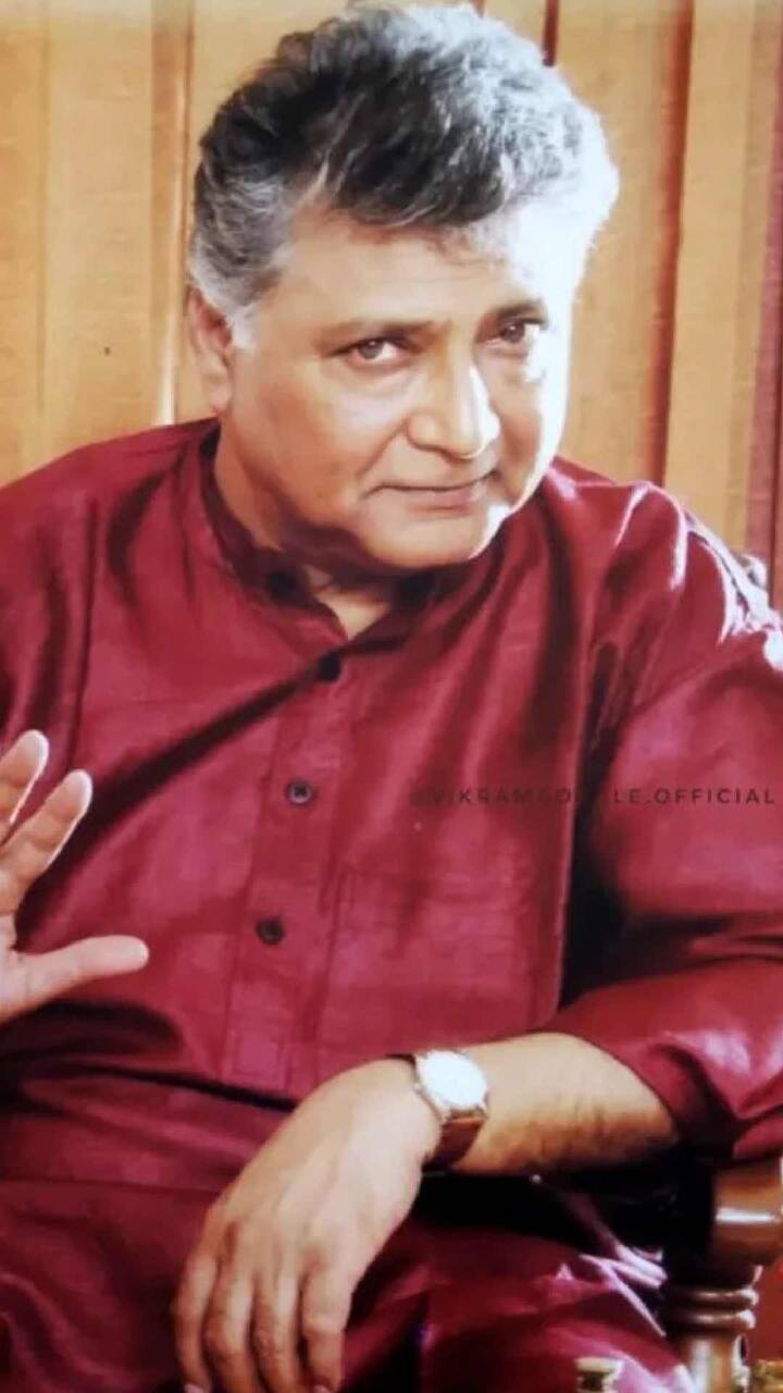 पुलोत्सव सन्मान हा डिसेंबर 2018 मध्ये देण्यात आला होता.